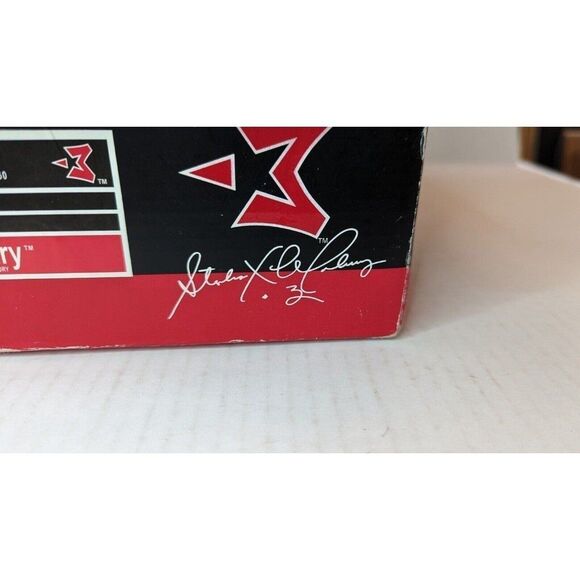 Starbury 1 Stephon Marbury Size (5.5) BB Shoes, NIB  MARBURY 20260 AUTOGRAPHED! - Picture 6 of 12